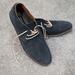Kenneth Cole Reaction desert boots size 10 Chukka